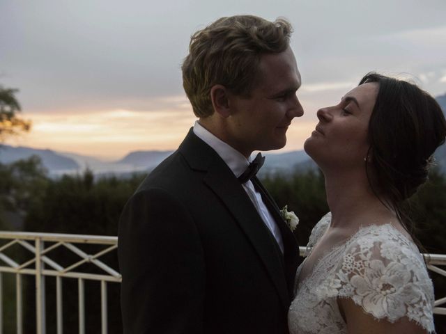 Le mariage de Nicolas et Manon à Aix-les-Bains, Savoie 43