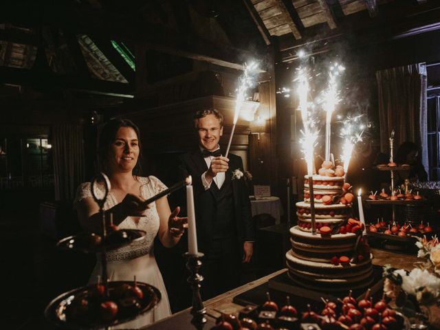 Le mariage de Nicolas et Manon à Aix-les-Bains, Savoie 44