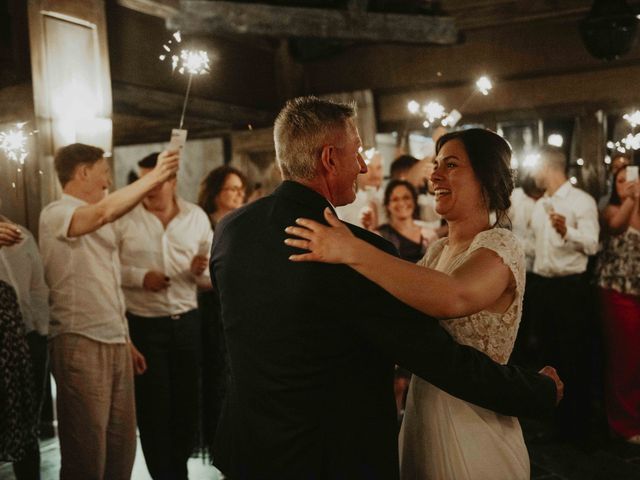 Le mariage de Nicolas et Manon à Aix-les-Bains, Savoie 46