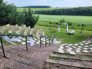 Le mariage de Coralie et Nicolas 2