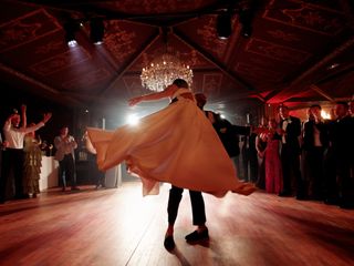 Le mariage de Arthur et Jenna 2