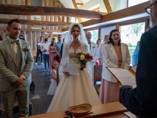 Le mariage de Aurore et Arnaud 3