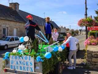 Le mariage de Véronique et Nicolas 1