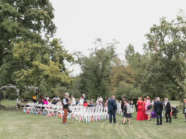 Le mariage de Kévin et Cyril à Verneuil-en-Halatte, Oise 39