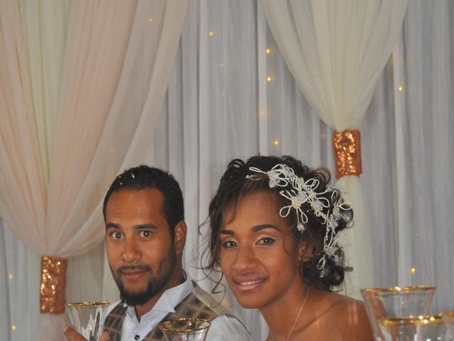 Le mariage de Nelson et Monique à Fort-de-France, Martinique 18