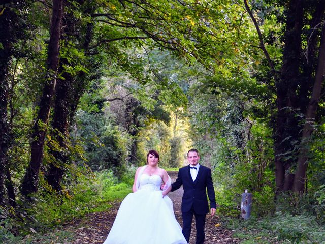 Le mariage de Cédric et Céline et Céline à Hordain, Nord 16