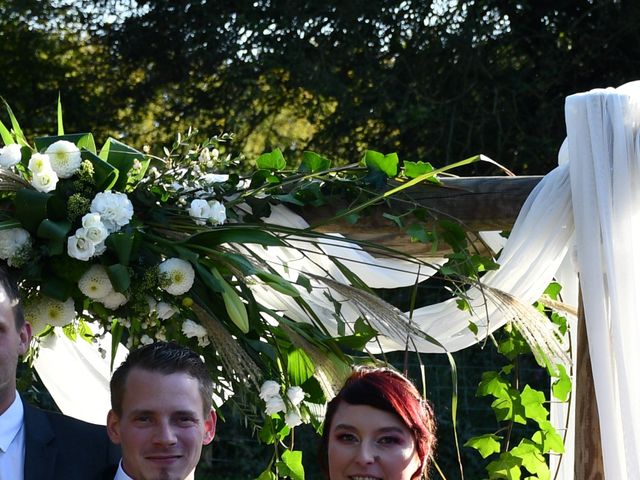 Le mariage de Cédric et Céline et Céline à Hordain, Nord 18