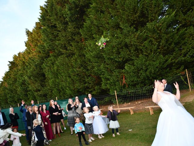 Le mariage de Cédric et Céline et Céline à Hordain, Nord 2