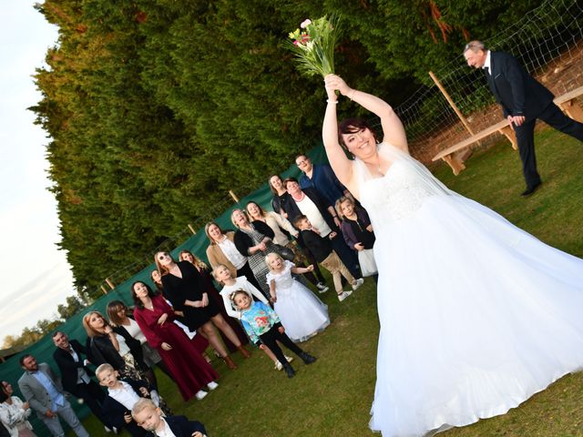 Le mariage de Cédric et Céline et Céline à Hordain, Nord 19