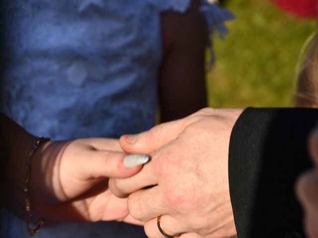 Le mariage de Cédric et Céline et Céline à Hordain, Nord 28