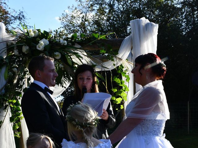 Le mariage de Cédric et Céline et Céline à Hordain, Nord 31