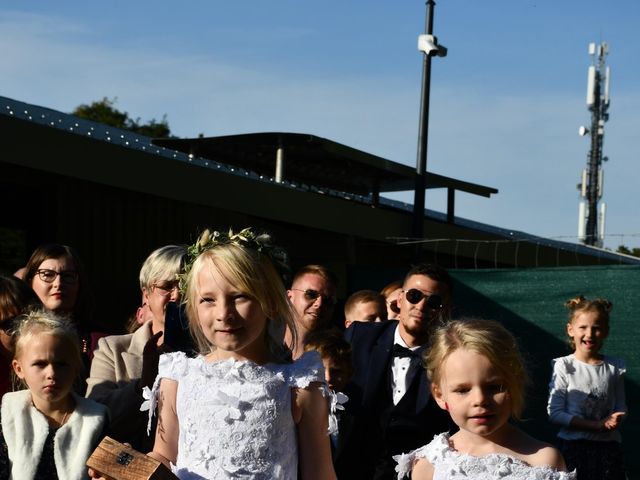 Le mariage de Cédric et Céline et Céline à Hordain, Nord 32