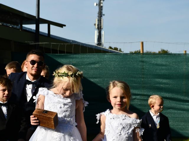 Le mariage de Cédric et Céline et Céline à Hordain, Nord 33