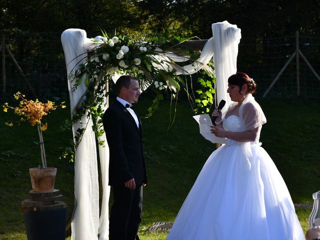 Le mariage de Cédric et Céline et Céline à Hordain, Nord 35