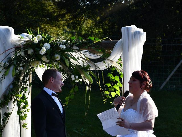 Le mariage de Cédric et Céline et Céline à Hordain, Nord 36