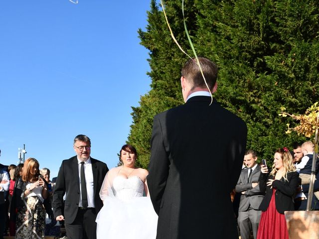 Le mariage de Cédric et Céline et Céline à Hordain, Nord 40