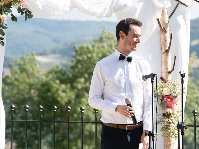 Le mariage de Xavier et Myriam à Lyon, Rhône 52