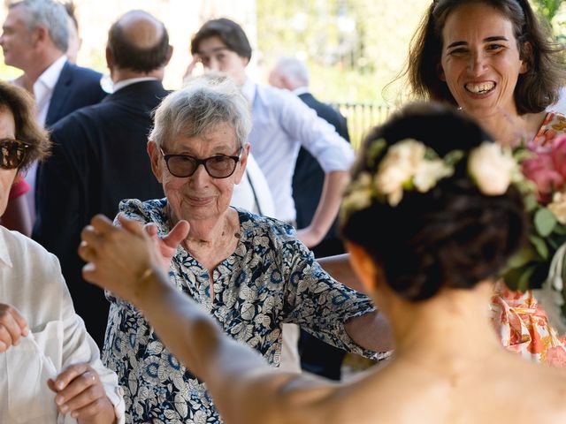 Le mariage de Xavier et Myriam à Lyon, Rhône 65