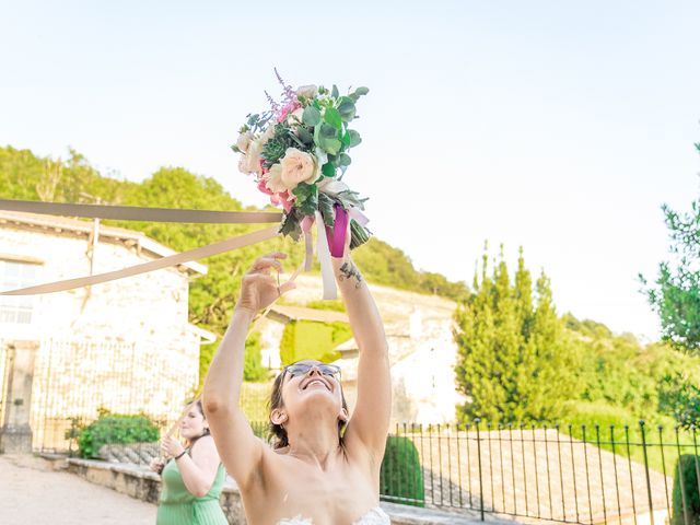 Le mariage de Xavier et Myriam à Lyon, Rhône 91