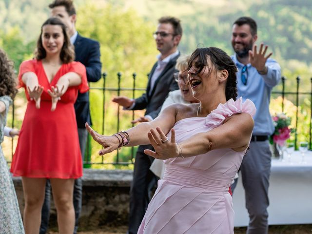 Le mariage de Xavier et Myriam à Lyon, Rhône 95