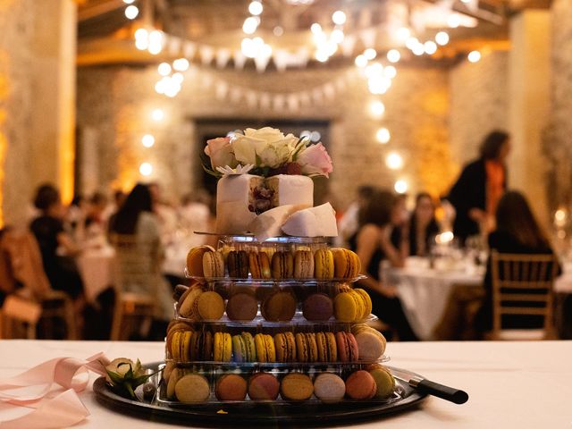 Le mariage de Xavier et Myriam à Lyon, Rhône 118