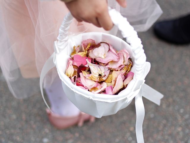 Le mariage de Khaled et Claire à Plombières-lès-Dijon, Côte d&apos;Or 2