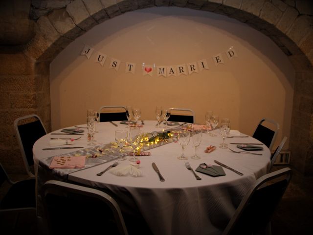 Le mariage de Khaled et Claire à Plombières-lès-Dijon, Côte d&apos;Or 61