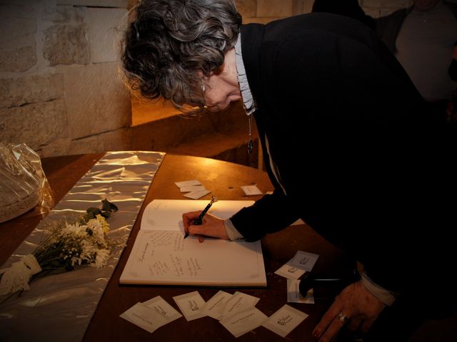 Le mariage de Khaled et Claire à Plombières-lès-Dijon, Côte d&apos;Or 67