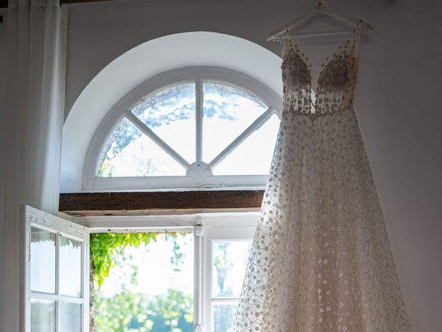 Le mariage de Benoit et Angel à Fontenay-Trésigny, Seine-et-Marne 3