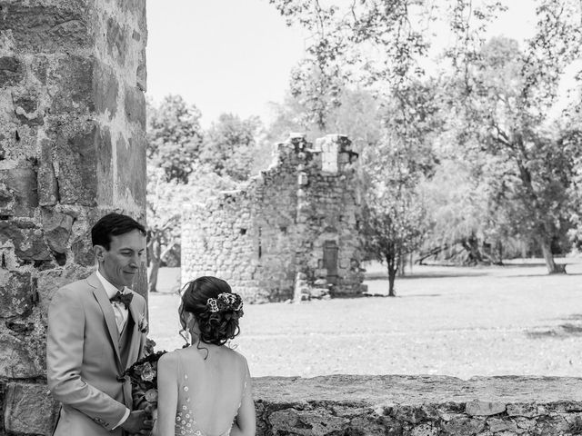 Le mariage de Benoit et Angel à Fontenay-Trésigny, Seine-et-Marne 13