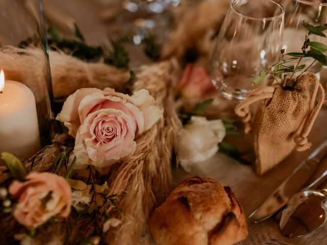 Le mariage de Thomas et Emeline à Sainte-Maure-de-Touraine, Indre-et-Loire 46