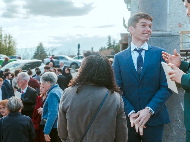 Le mariage de Guillaume et Marylise à Saint-Ismier, Isère 4