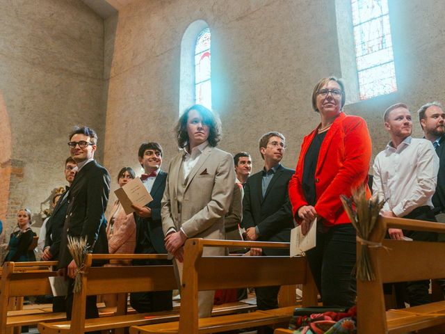 Le mariage de Guillaume et Marylise à Saint-Ismier, Isère 7