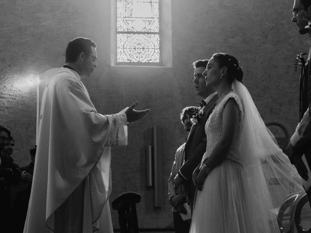 Le mariage de Guillaume et Marylise à Saint-Ismier, Isère 14