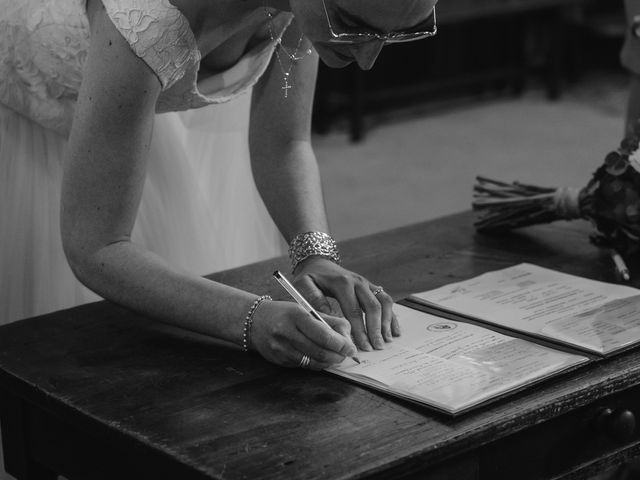 Le mariage de Guillaume et Marylise à Saint-Ismier, Isère 20
