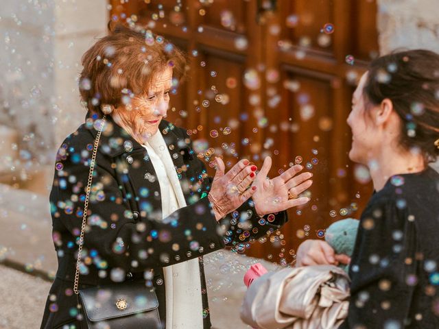 Le mariage de Guillaume et Marylise à Saint-Ismier, Isère 26