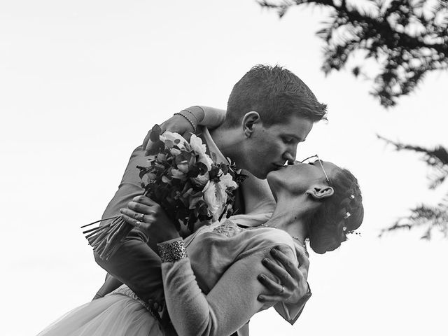 Le mariage de Guillaume et Marylise à Saint-Ismier, Isère 31