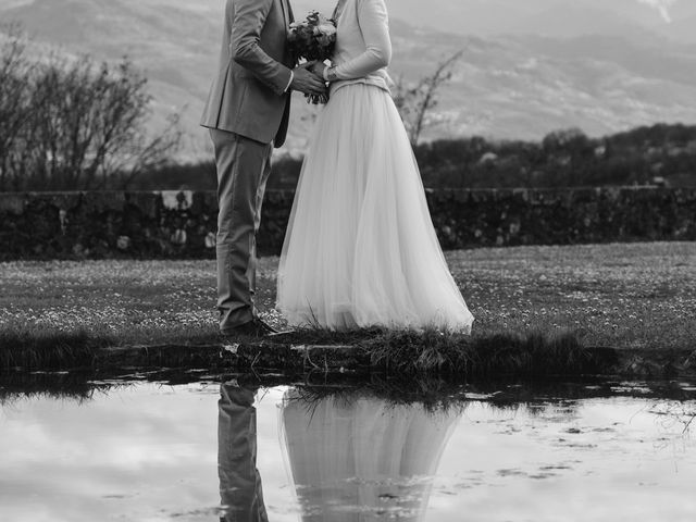 Le mariage de Guillaume et Marylise à Saint-Ismier, Isère 40