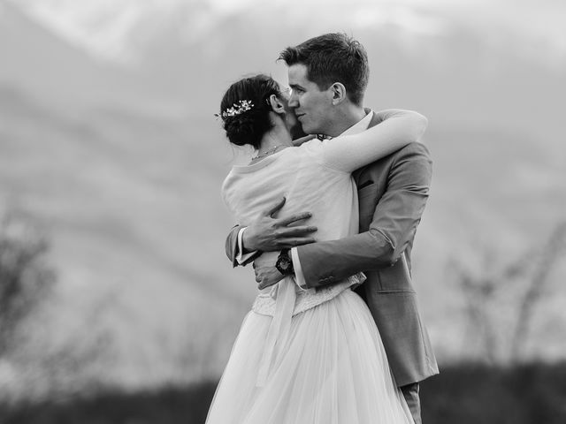 Le mariage de Guillaume et Marylise à Saint-Ismier, Isère 44