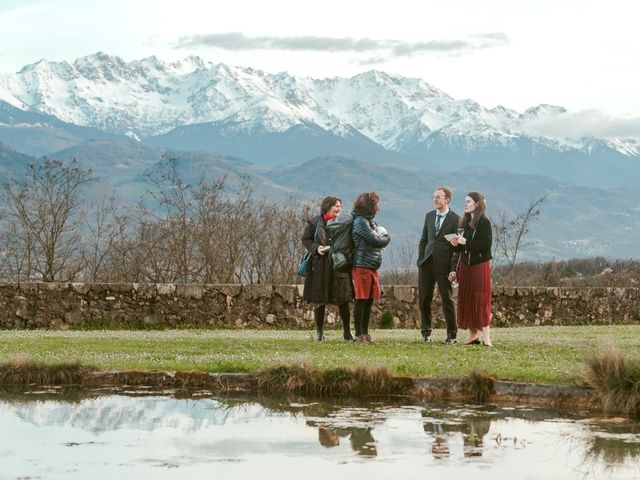 Le mariage de Guillaume et Marylise à Saint-Ismier, Isère 45