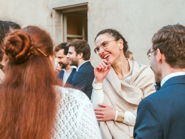 Le mariage de Guillaume et Marylise à Saint-Ismier, Isère 48