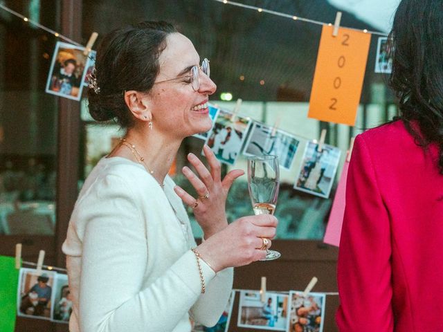 Le mariage de Guillaume et Marylise à Saint-Ismier, Isère 50