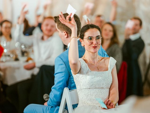 Le mariage de Guillaume et Marylise à Saint-Ismier, Isère 55