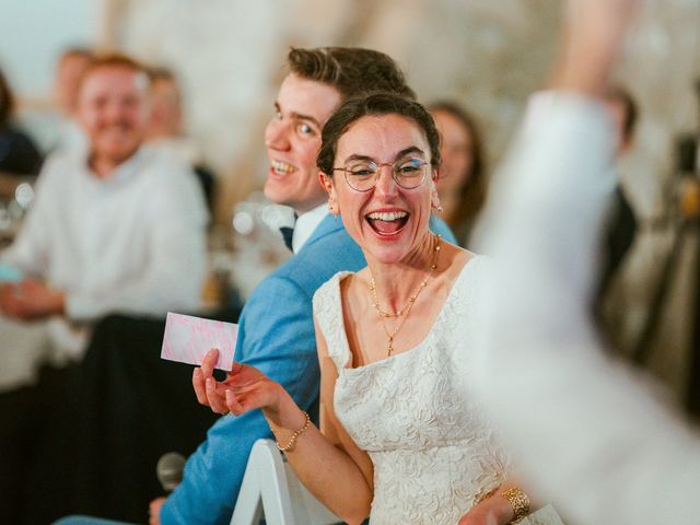 Le mariage de Guillaume et Marylise à Saint-Ismier, Isère 57