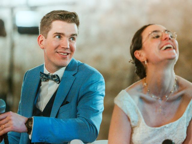 Le mariage de Guillaume et Marylise à Saint-Ismier, Isère 58