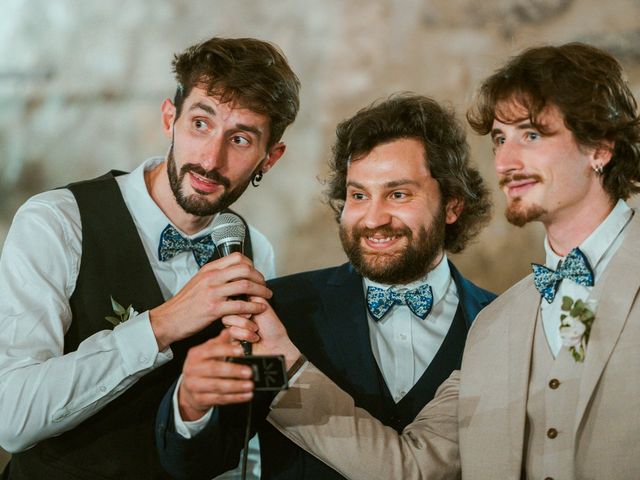 Le mariage de Guillaume et Marylise à Saint-Ismier, Isère 62