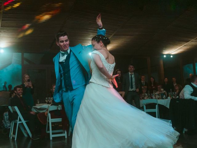 Le mariage de Guillaume et Marylise à Saint-Ismier, Isère 63