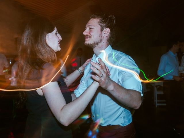 Le mariage de Guillaume et Marylise à Saint-Ismier, Isère 64