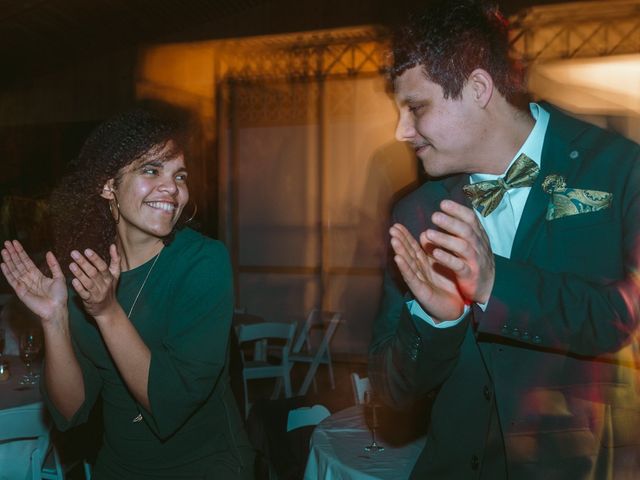 Le mariage de Guillaume et Marylise à Saint-Ismier, Isère 66