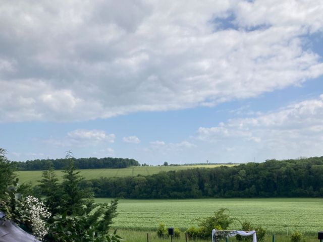 Le mariage de Nicolas et Coralie à Peltre, Moselle 3